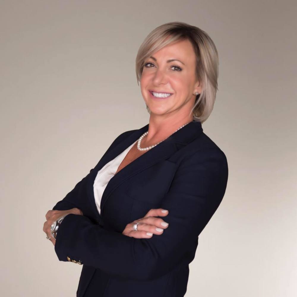 Meet your Posher, Allison